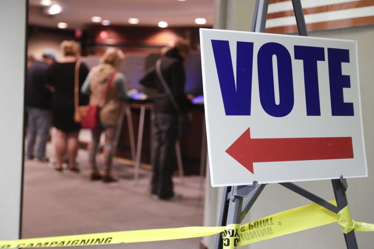 Mike Caputo wins 12th term in House of Delegates 50th District race